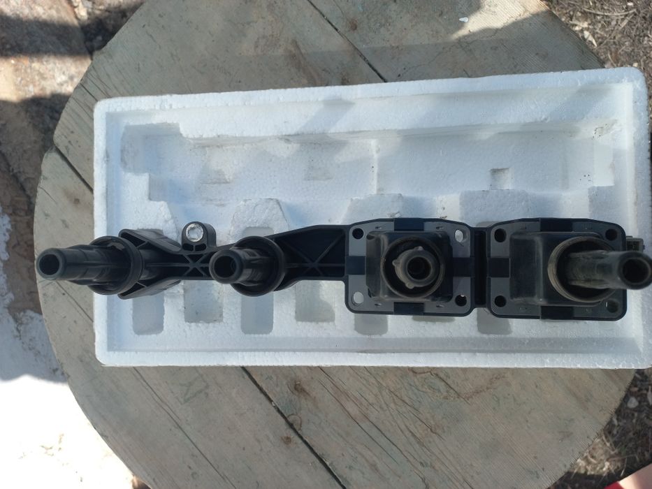 Катушка зажигания