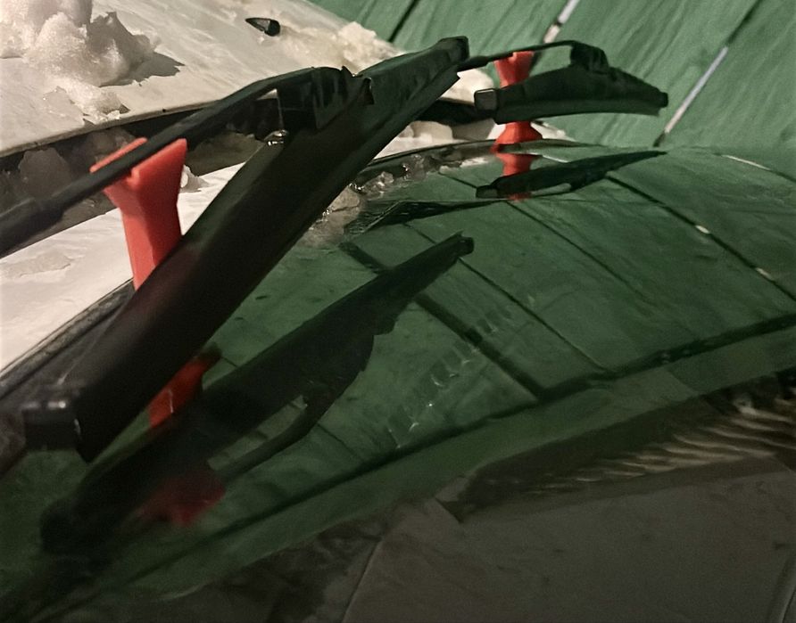 Акссесуар для дворников