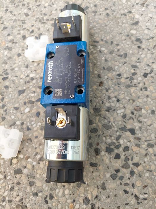 Клапан - Rexroth