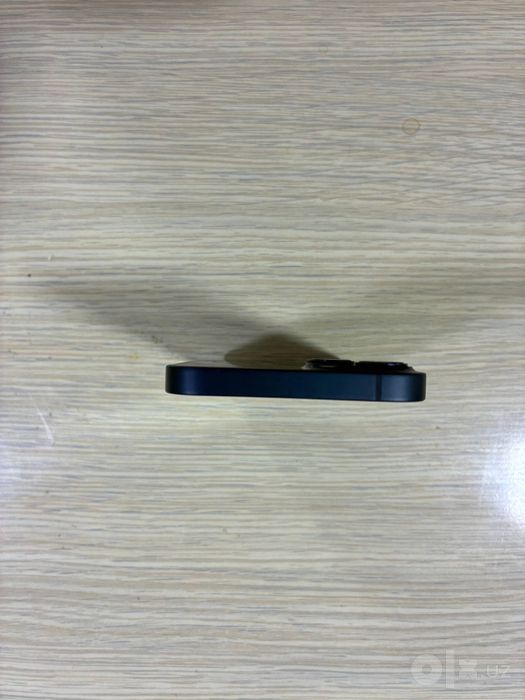 Iphone 13 Black
