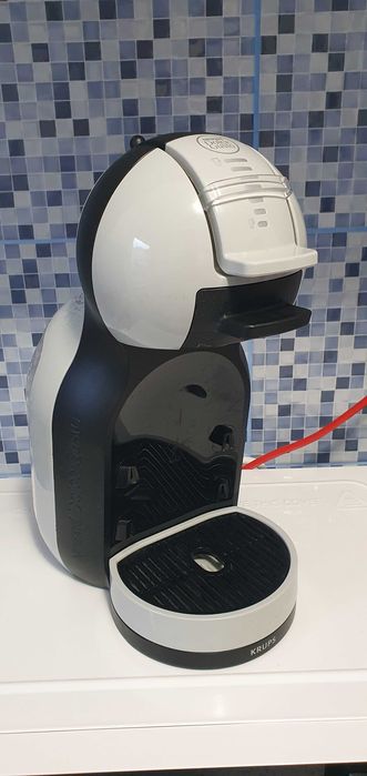 Espressor cu capsule Krups NESCAFÉ Dolce Gusto®, 1500 W, 15 bari