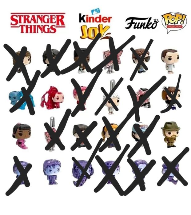 Обмен игрушки ОСД