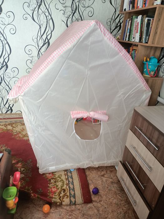 Продаю детский домик