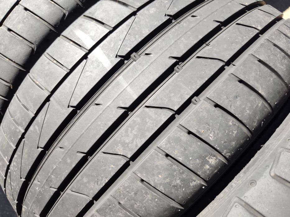 245/35/19" 4бр Hankook ventus s1 evo 2,dot2321,5mm