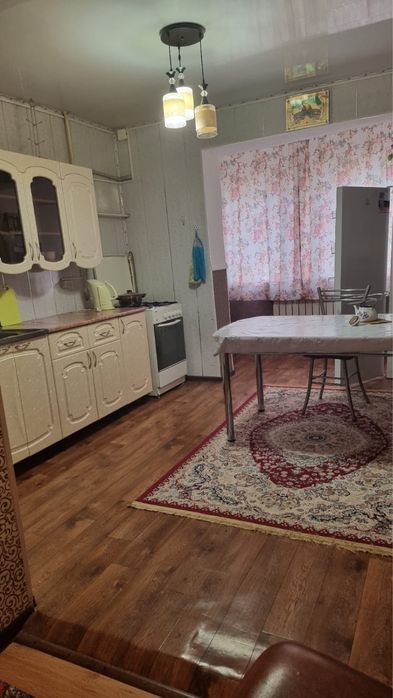 Квартира на долгий срок