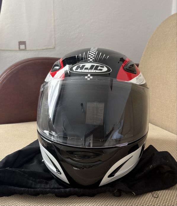 Casca HJC-helmet-