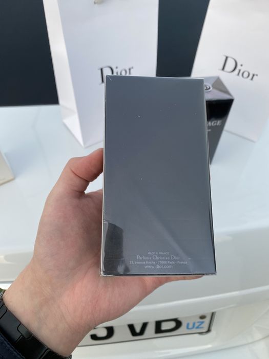 Dior Sauvage 100ml