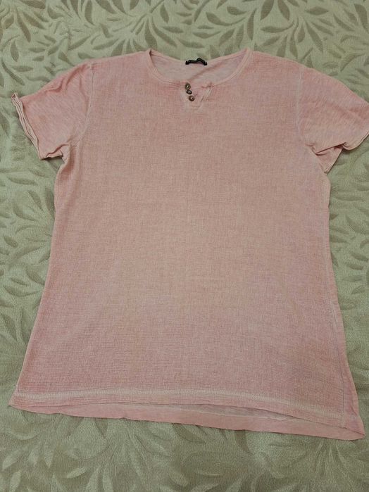 Мъжки тениски размер XL