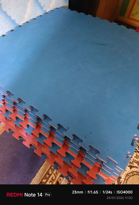 Tatami sotiladi orginal mazayka