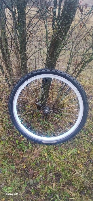 Bicicletă cu 26" de roți