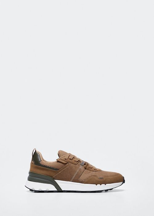 Adidasi barbati 42, 43 Mango