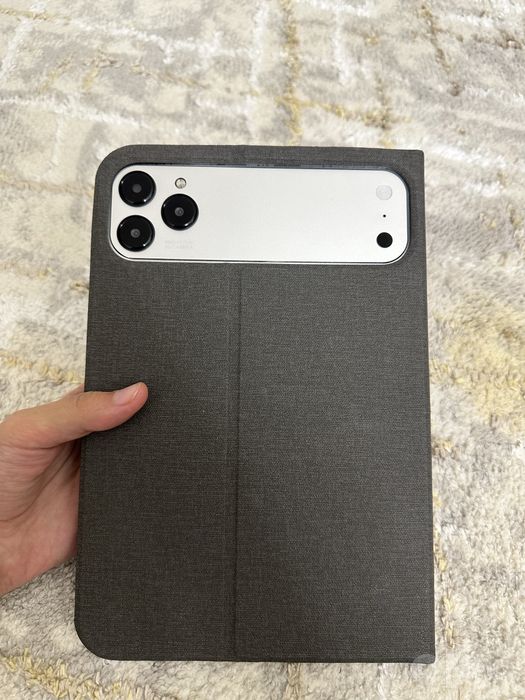 Планшет CCIT Tab G17 Pro
