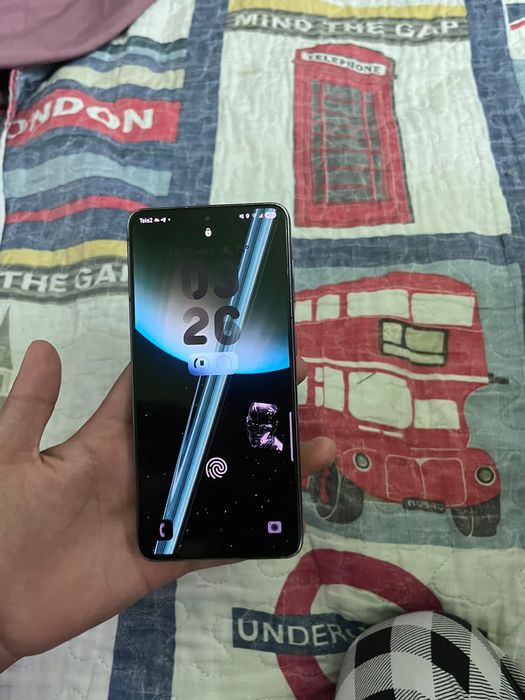 Samsung s21 5g Vigoranie