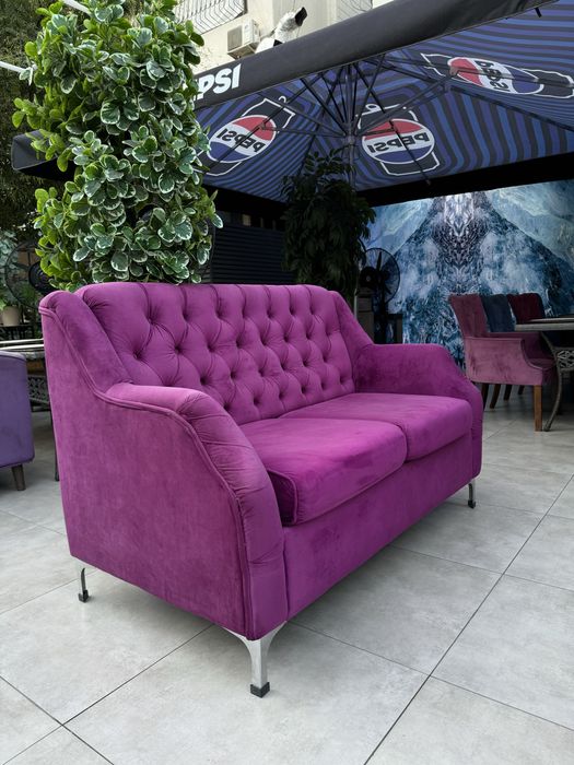 Продаю мягкую мебель с ресторана