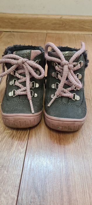Детски зимни обувки -  Geox, Zara