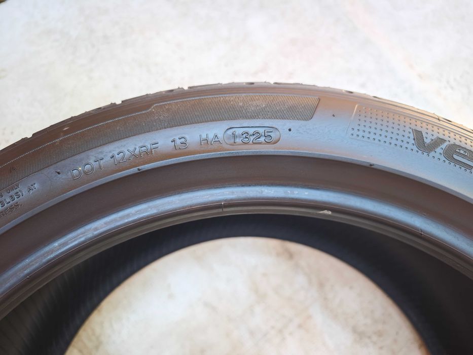 Anvelope 245/40/18 vara an 2025 HANKOOK Ventus S1 Evo2
