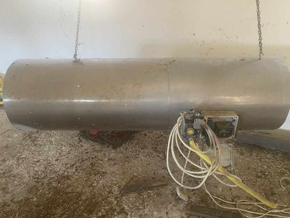 Linie furajare pui curcani