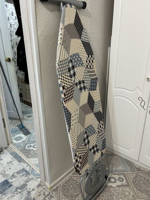 Продам гладильную доску