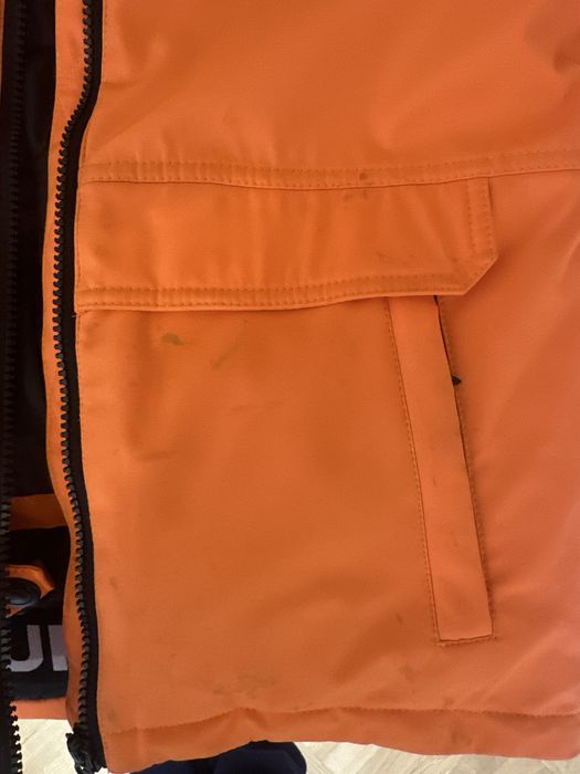 Детско ски яке SuperRebel