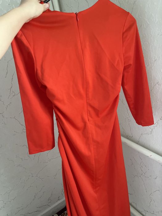 Платья вечерный 42 размер