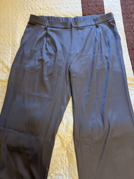 Женские брюки большого размера