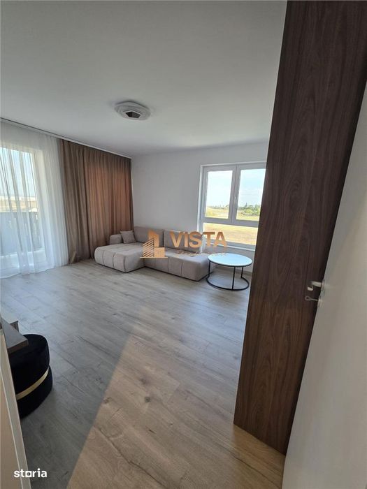 Apartament 2 camere, zona Tractorul- Rokman