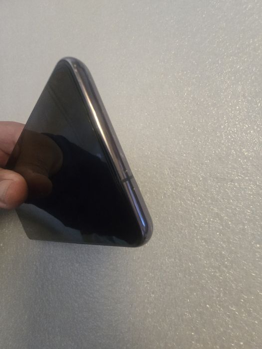 S21 Samsung Galaxy Black