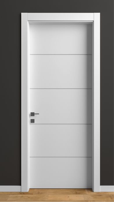 Интериорни врати Four plus