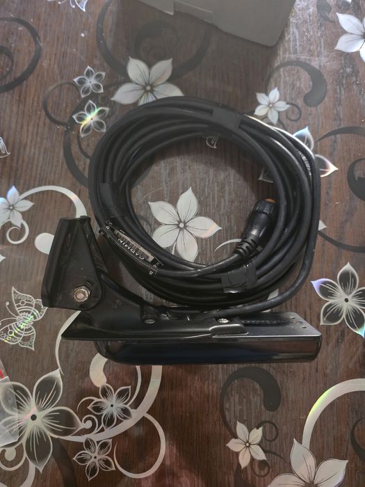Sonda  garmin gt 54 uhd