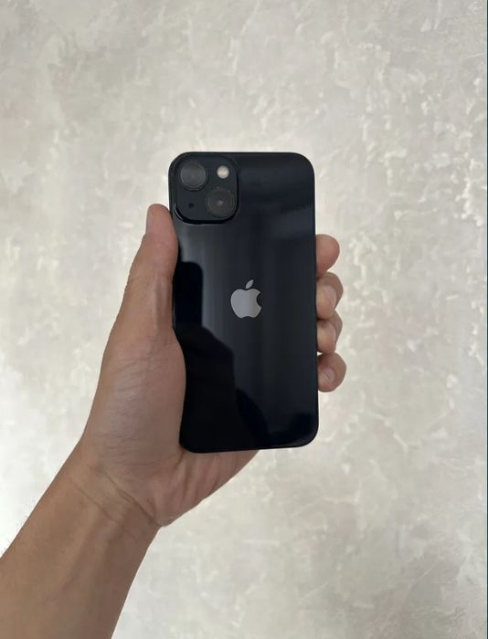 Срочно продам айфон 13 128гб