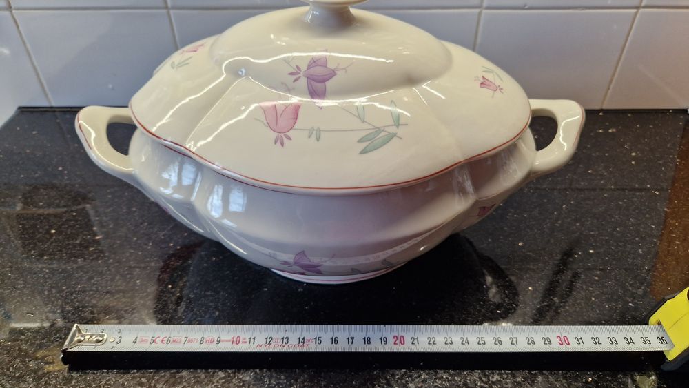 Супник от 70-те години