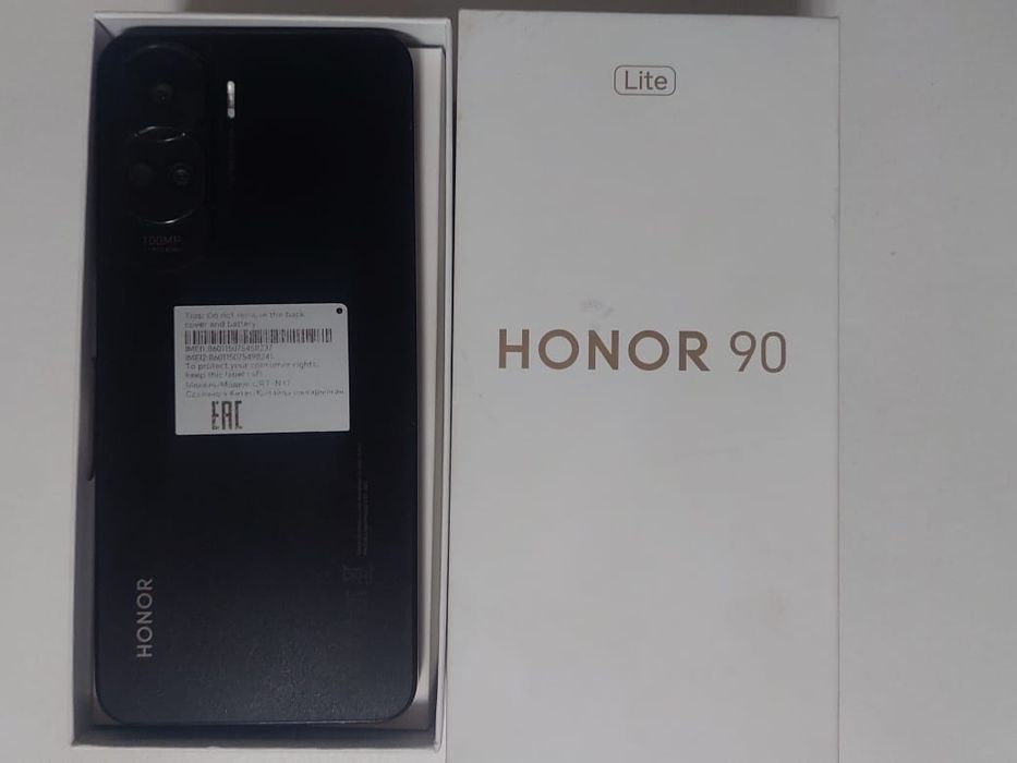 Honor 90 lite срочна!