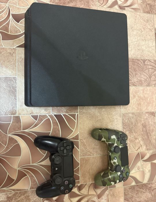 Sony PlayStation 4 slim 1tb