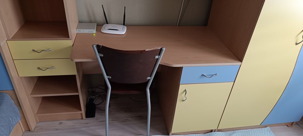 Мебели за детска стая