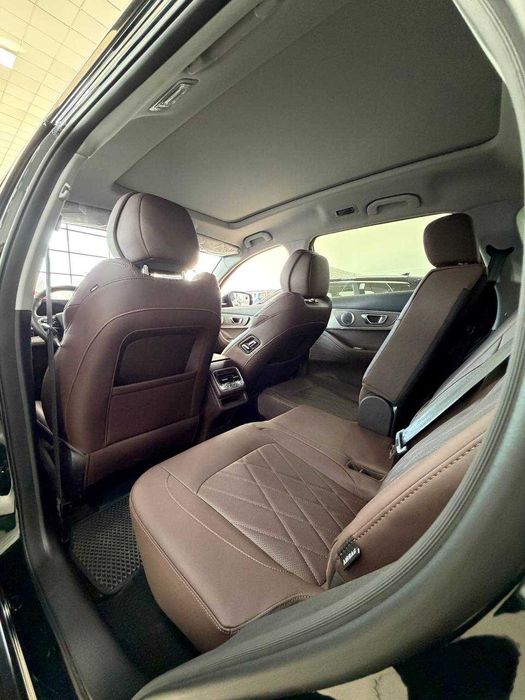 Tiggo 8Pro Max  0%Муддатли тулов