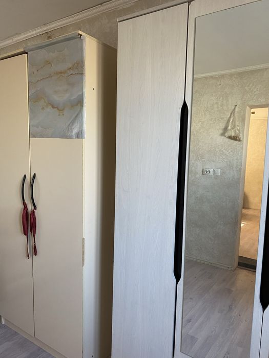 Продам времянку.  Шаңырақ. Все условиия