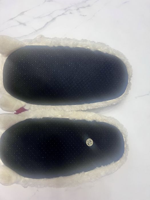 Papuci de casa noi marimea 40