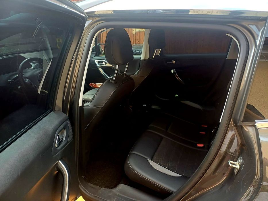 Peugeot 2008 30243km