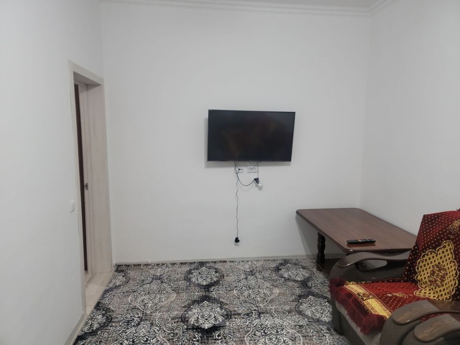 Kvartraga oila qizla qoʻyiladi