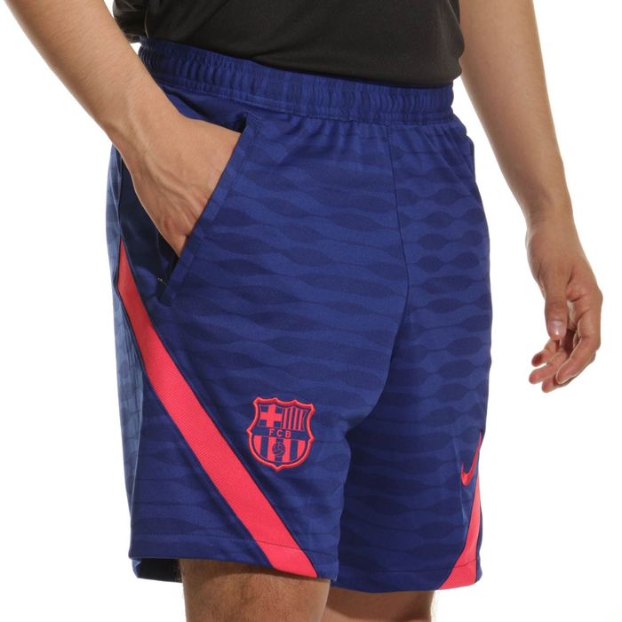 BARÇA шорти Nike