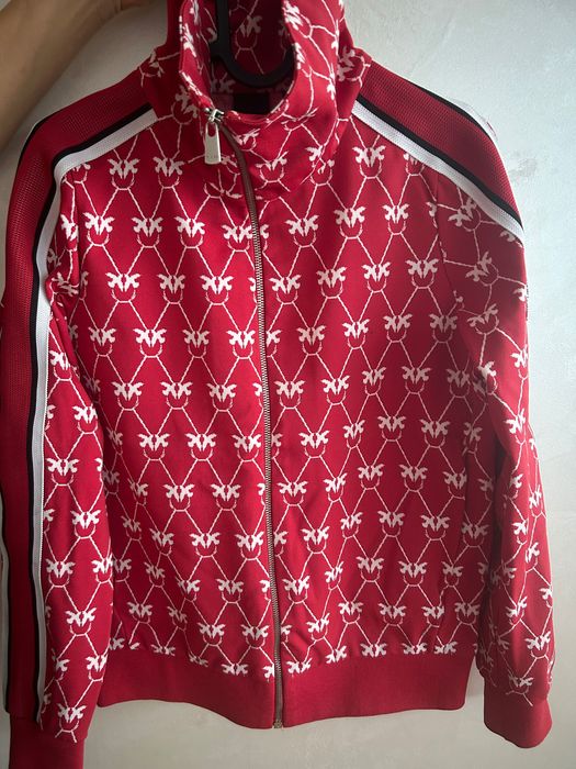 Дамски анцуг Пинко