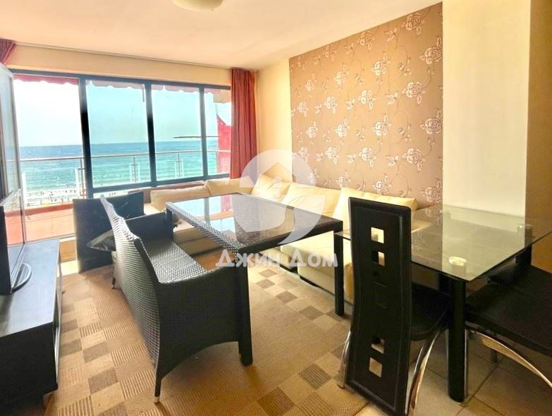 Продава се Двустаен апартамент в к.к. Слънчев бряг - 85 кв.м за 1020 €/кв.м - Снимка #1