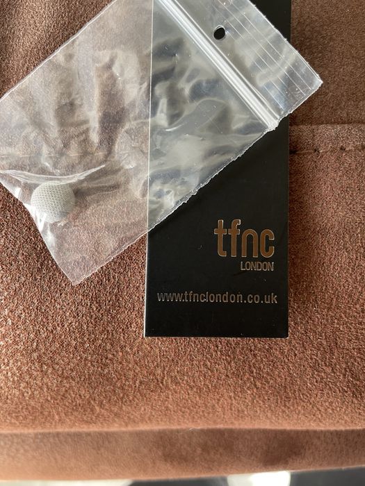 Официална дълга рокля TFNC London