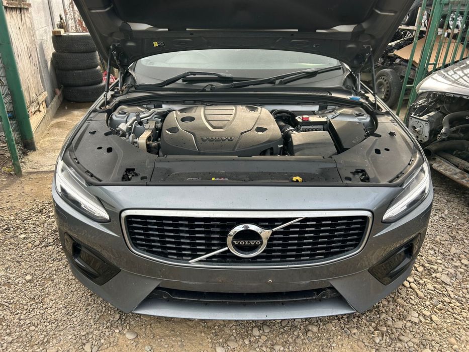 Carcasă filtru aer Volvo S90 2.0D 2018