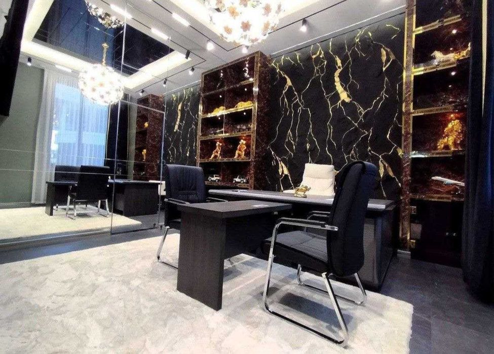 Аренда офис, Уста Ширин Modern Stroy  76 м²