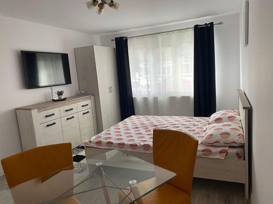Se inchiriaza garsoniera in Tg Ocna