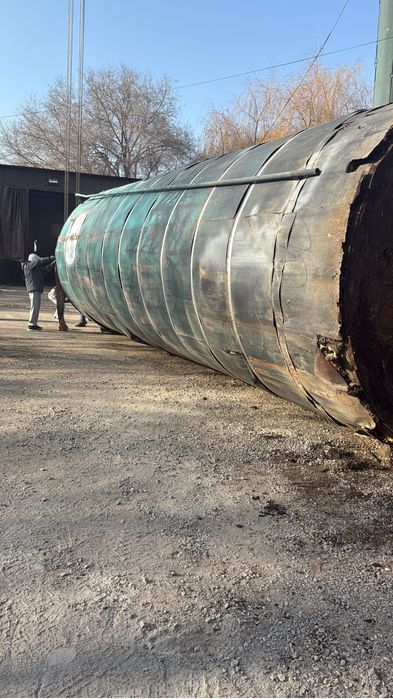 Резервуар/цистерна/бочка