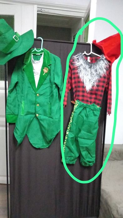 Costume pt copii și mamici