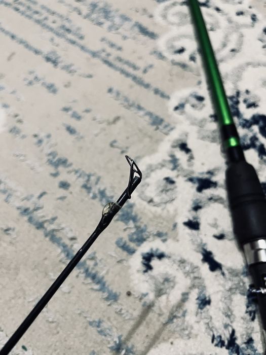 Удочка для рыбалки