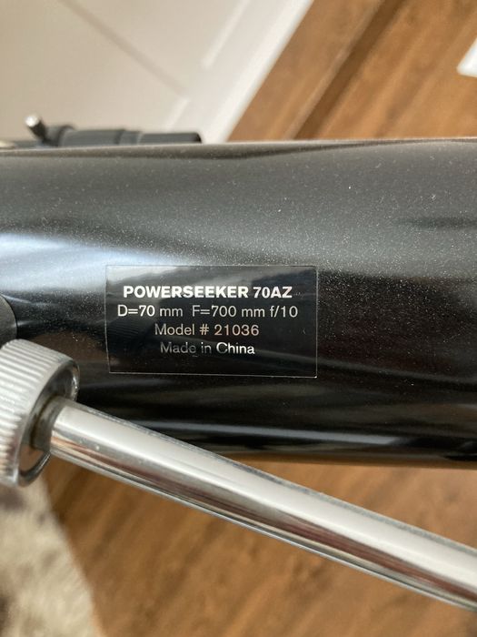 Телескоп Celestron